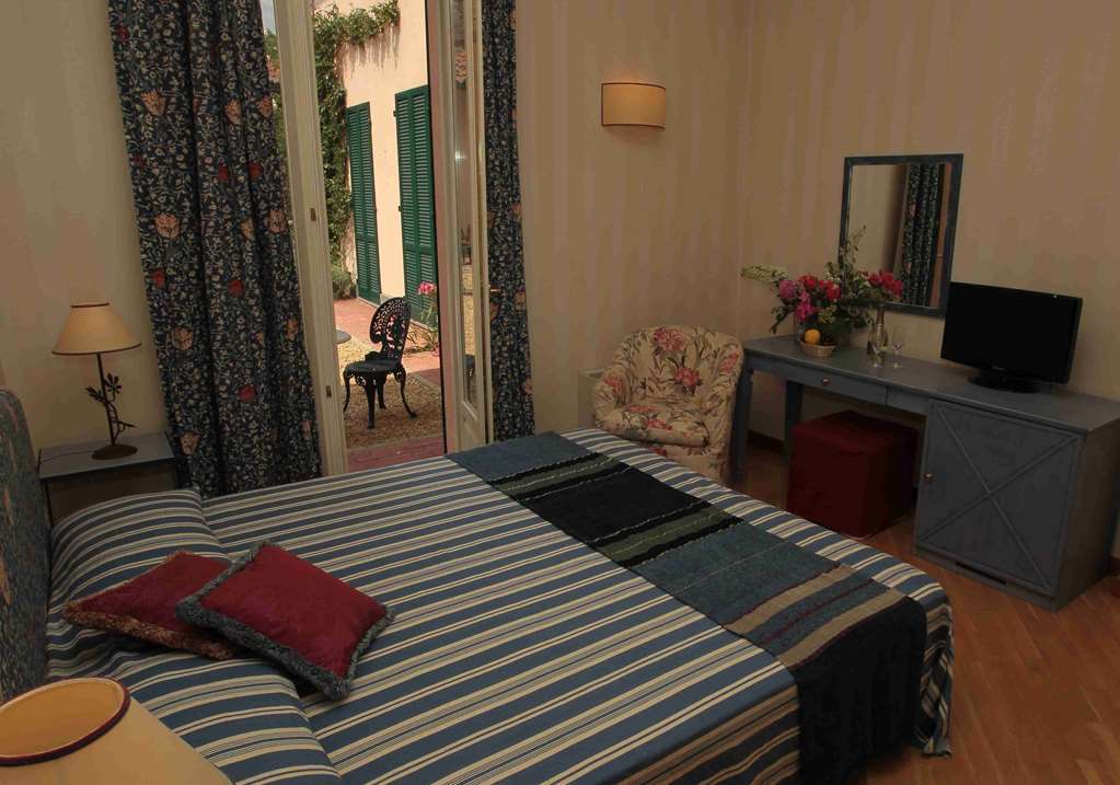 Hostellerie Du Golf Pecetto Quarto foto